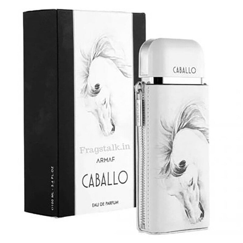 Perfume Armaf Caballo Eau de Parfum 100ml Hombre