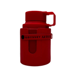 Perfume Armaf Odyssey Artisto the Red Edition Eau de Parfum 100ml Unisex