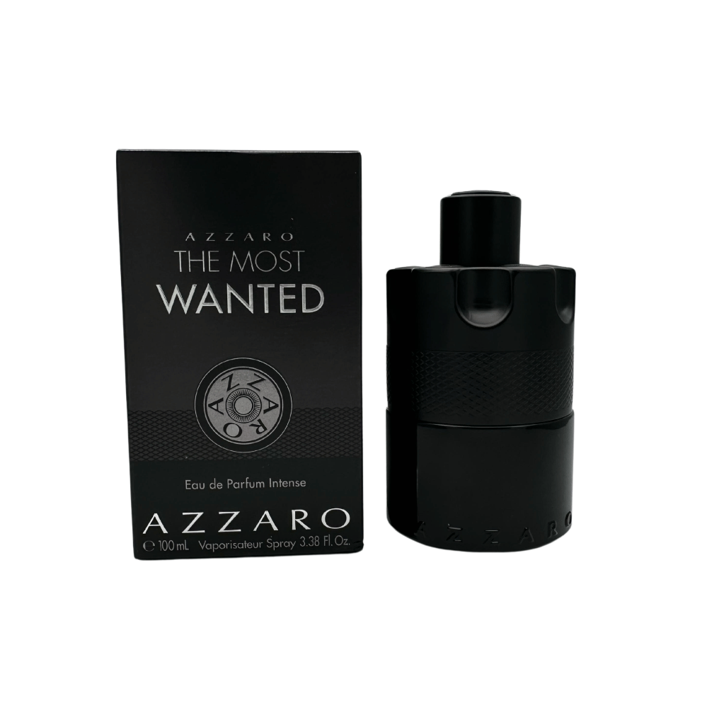 Perfume Loris Azzaro Azzaro the Most Wanted Eau de Parfum Intense 100ml Hombre