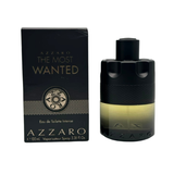 Perfume Loris Azzaro the Most Wanted Eau de Toilette Intense 100ml Hombre