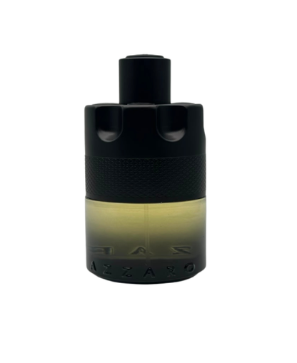 Perfume Loris Azzaro the Most Wanted Eau de Toilette Intense 100ml Hombre