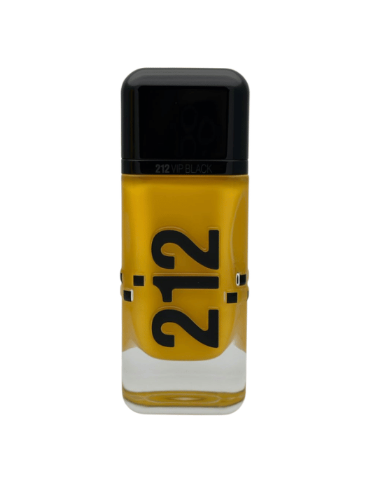 Perfume Carolina Herrera CH 212 VIP Black Cab Limited Edition Eau de Parfum 100ml Hombre