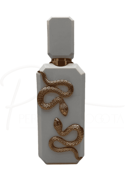 Perfume French Avenue Veneno Bianco Eau de Parfum 100ml Unisex