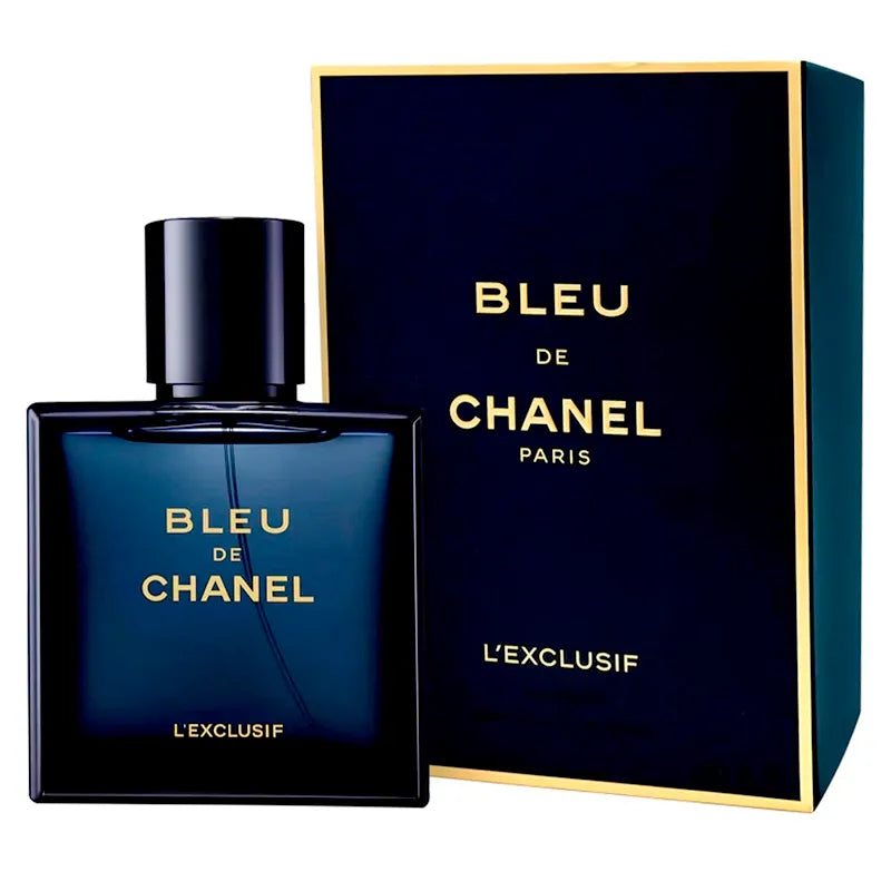 Bleu de Chanel L&