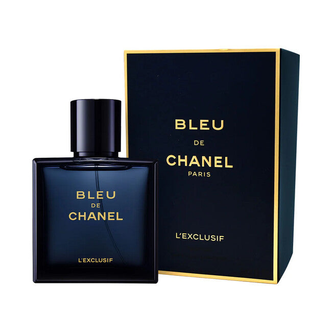 Bleu de Chanel L&