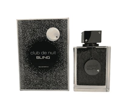 Perfume Armaf Club de Nuit Bling Eau de Parfum 75ml Unisex