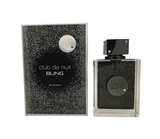 Perfume Club De Nuit Bling Armaf Eau De Parfum - 75ml - Unisex