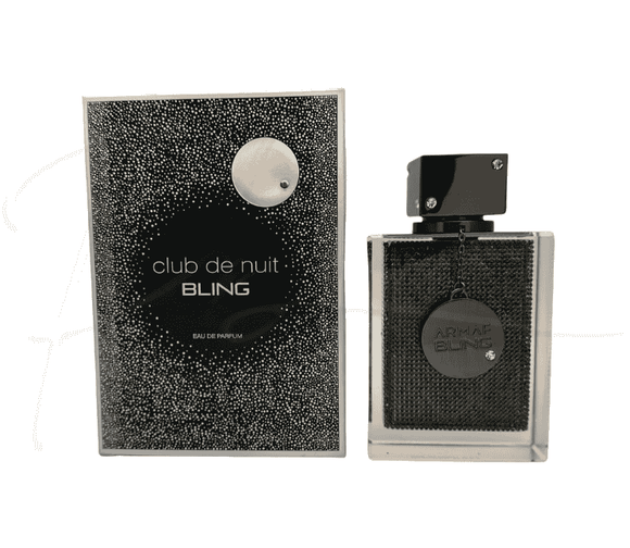 Perfume Club De Nuit Bling Armaf Eau De Parfum - 75ml - Unisex