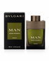 Bvlgari Man Wood Essence Parfum 100 ml - caja y frasco