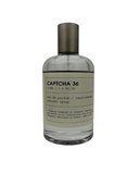 Perfume Emper Le Chameu Captcha 36 Eau de Parfum 100ml Unisex