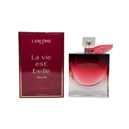 Perfume Lancome La Vie Est Belle L&