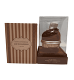 Perfume Lattafa - Choco Overdose - Give Me Gourmand - Eau De Parfum - 75ml - Mujer