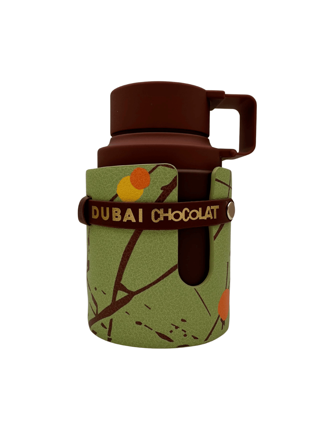 Perfume Armaf Odyssey Dubai Chocolat Gourmand Edition Eau de Parfum 100ml Unisex
