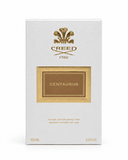 Creed Centaurus 100 ml - caja