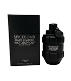 Perfume Viktor & Rolf Spicebomb Dark Leather Eau de Parfum 90ml Hombre