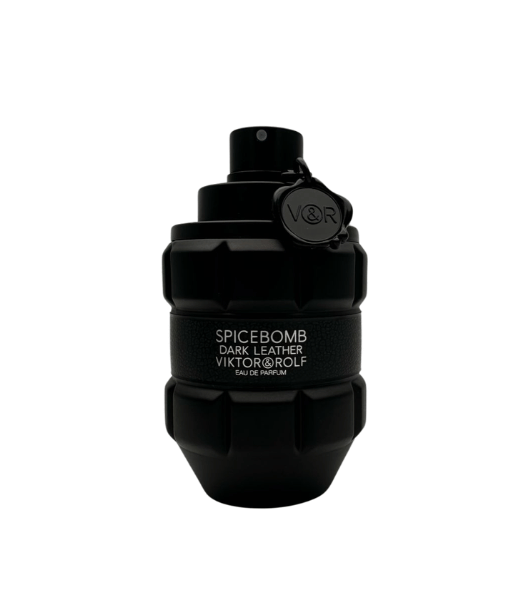Perfume Viktor &amp; Rolf Spicebomb Dark Leather Eau de Parfum 90ml Hombre