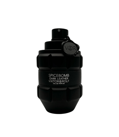 Perfume Viktor &amp; Rolf Spicebomb Dark Leather Eau de Parfum 90ml Hombre