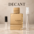 Decant Al Haramain Amber Oud Gold Edition - Perfumes Bogotá