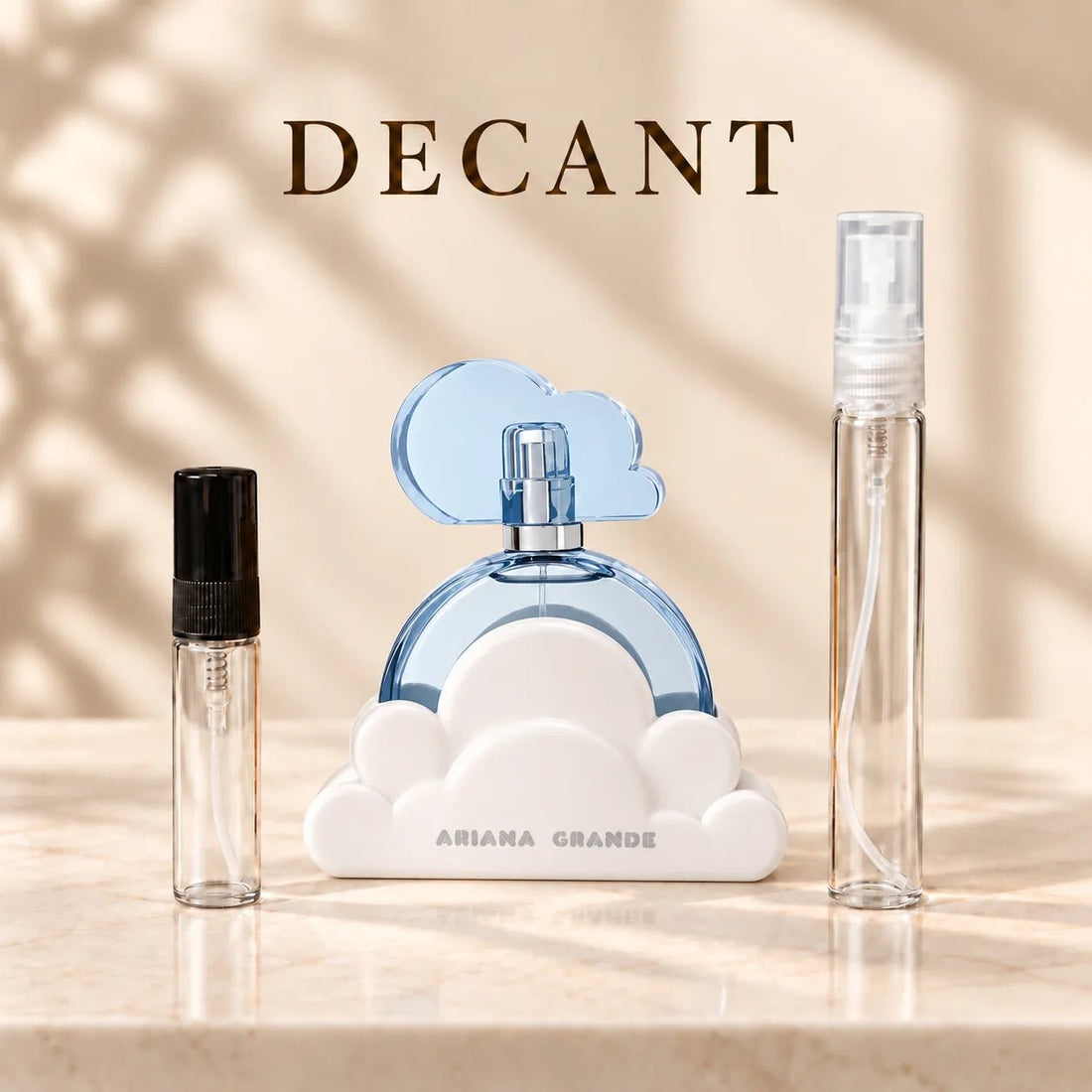 Decant Ariana Grande Cloud Eau de Parfum Mujer - Perfumes Bogotá