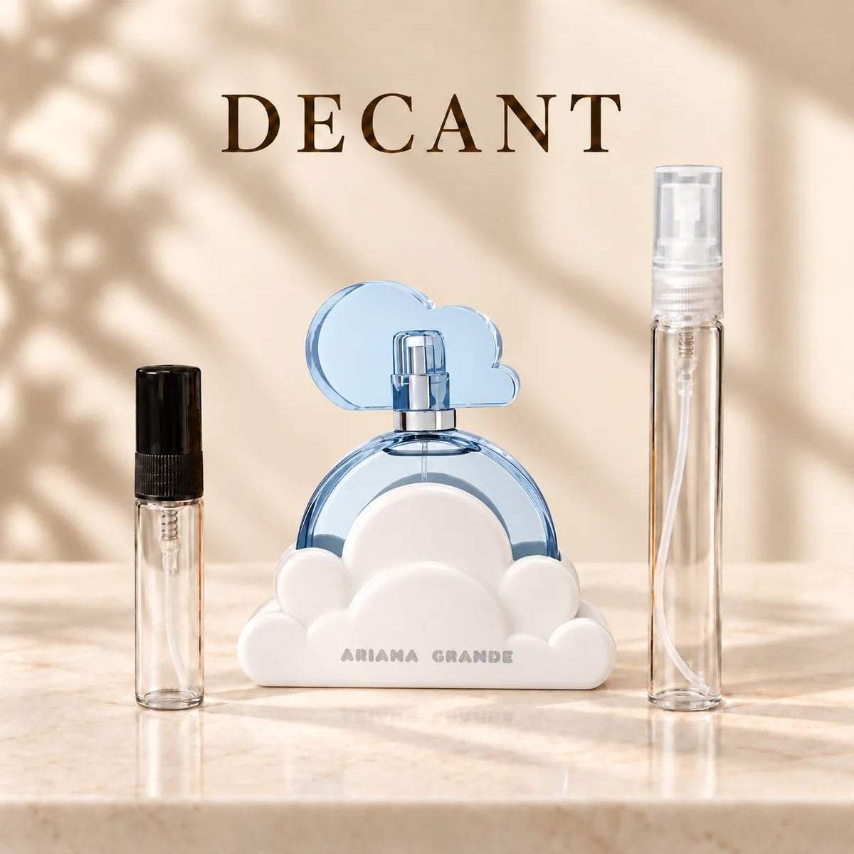 Decant Ariana Grande Cloud Eau de Parfum Mujer - Perfumes Bogotá