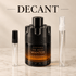 Decant Azzaro The Most Wanted Eau de Parfum Intense - Perfumes Bogotá