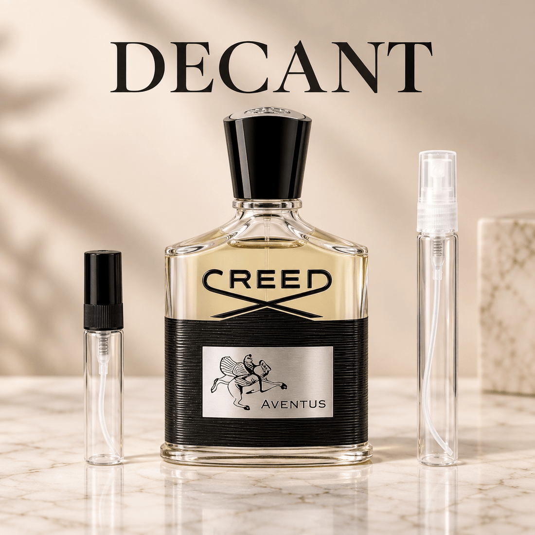 Decant Creed Aventus - Perfumes Bogotá
