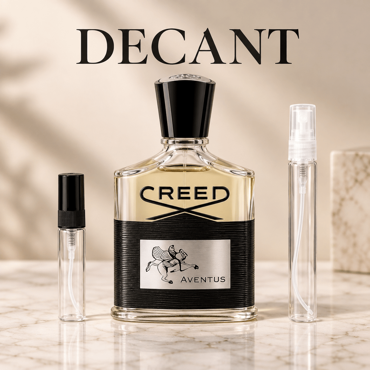 Decant Creed Aventus - Perfumes Bogotá