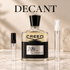 Decant Creed Aventus - Perfumes Bogotá