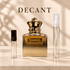 Decant Jean Paul Gaultier Scandal Pour Homme Absolu - Perfumes Bogotá