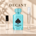 Decant Jo Milano Game of Spades Moon - Perfumes Bogotá