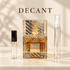 Decant Lattafa Khamrah - Perfumes Bogotá
