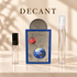 Decant Lattafa Pride Art of Universe - Perfumes Bogotá