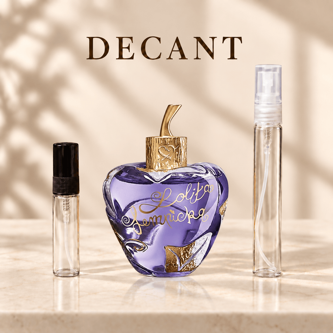 Decant Lolita Lempicka Le Parfum - Perfumes Bogotá