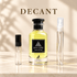 Decant Maison Alhambra Jean Lowe Inmortel - Perfumes Bogotá