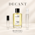 Decant Mancera Cedrat Boise - Perfumes Bogotá