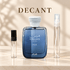 Decant Rasasi Hawas Ice for Him - Perfumes Bogotá