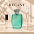 Decant Rasasi Hawas Tropical Eau de Parfum Hombre - Perfumes Bogotá