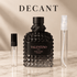Decant Valentino Uomo Born in Roma Intense - Perfumes Bogotá