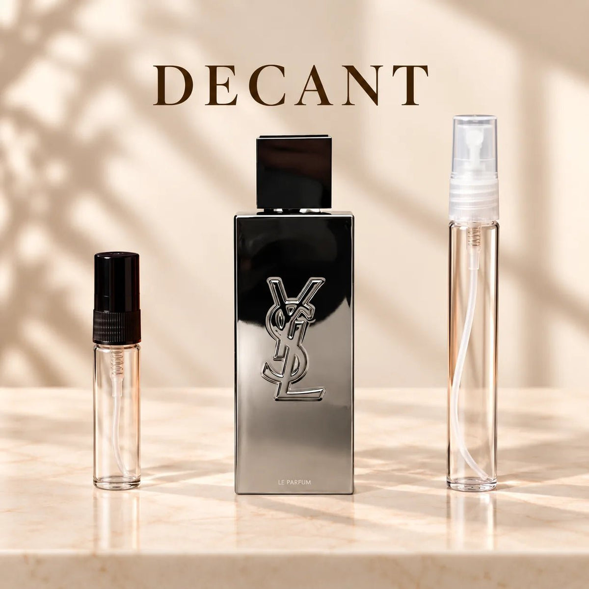 Decant Yves Saint Laurent My Slf L&