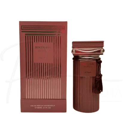 Perfume Afnan Historic Doria - Eau De Parfum - 100ml - Unisex