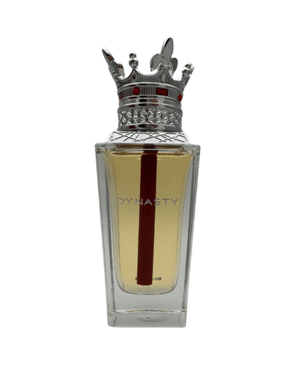 Perfume Lattafa Dynasty Eau de Parfum 100ml Unisex