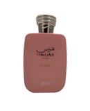 Perfume Hawas For Her Éclat Rasasi - Eau De Parfum - 100ml - Mujer