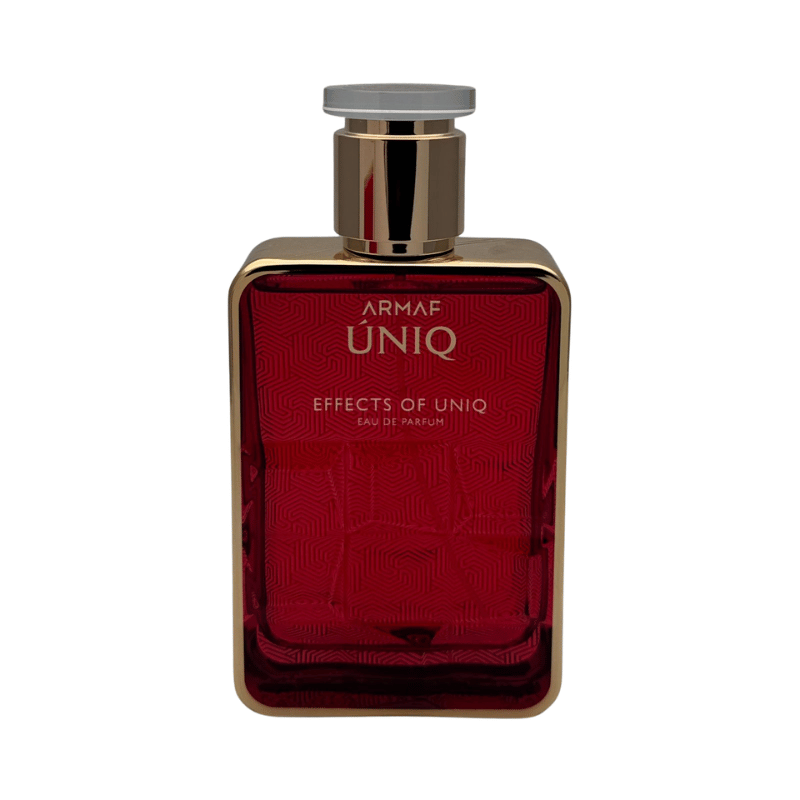 Perfume Armaf Uniq Effects of Uniq Eau de Parfum 100ml Unisex