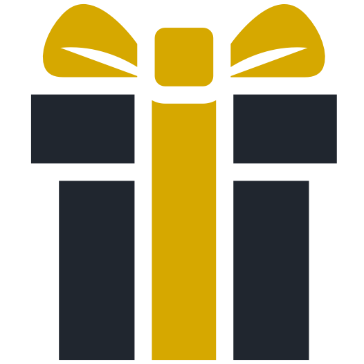 Empaque de regalo Sencillo - Perfumes Bogotá