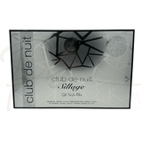 Estuche Club De Nuit Sillage Armaf Eau De Parfum - 105ml - Hombre - Perfumes Bogotá