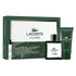 Estuche Lacoste Original Parfum 100ml + 7.5ml + Gel de Ducha 100ml Hombre - Perfumes Bogotá