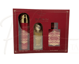 Estuche Lattafa Bade'e Al Oud Sublime - Eau De Parfum - 100ml - Unisex - Perfumes Bogotá
