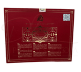 Estuche Lattafa Bade'e Al Oud Sublime - Eau De Parfum - 100ml - Unisex - Perfumes Bogotá