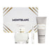 Estuche Montblanc Signature Eau de Parfum 90ml + 7.5ml + Loción 100ml Mujer - Perfumes Bogotá