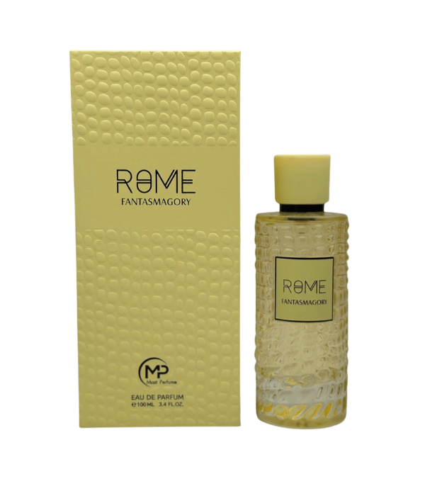 Perfume Bharara Mast Perfume Rome Fantasmagory Eau de Parfum 100ml Unisex